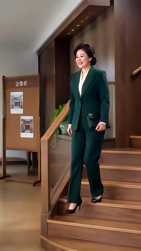 《重生，姐姐我只做富一代》劇照