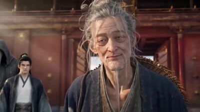 《萬妖圖錄傳第十三季》劇照