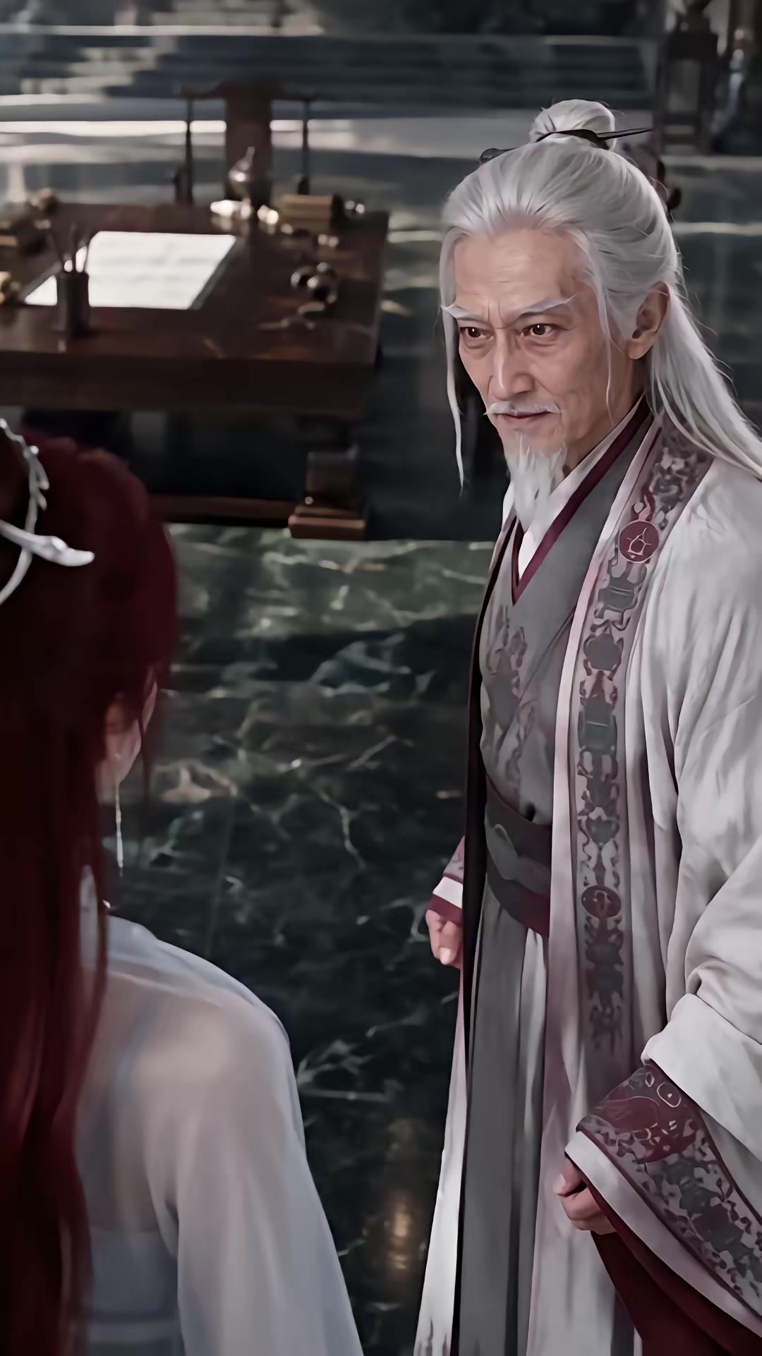 《千萬別惹他，他老婆比禁忌還兇億倍第五季》劇照