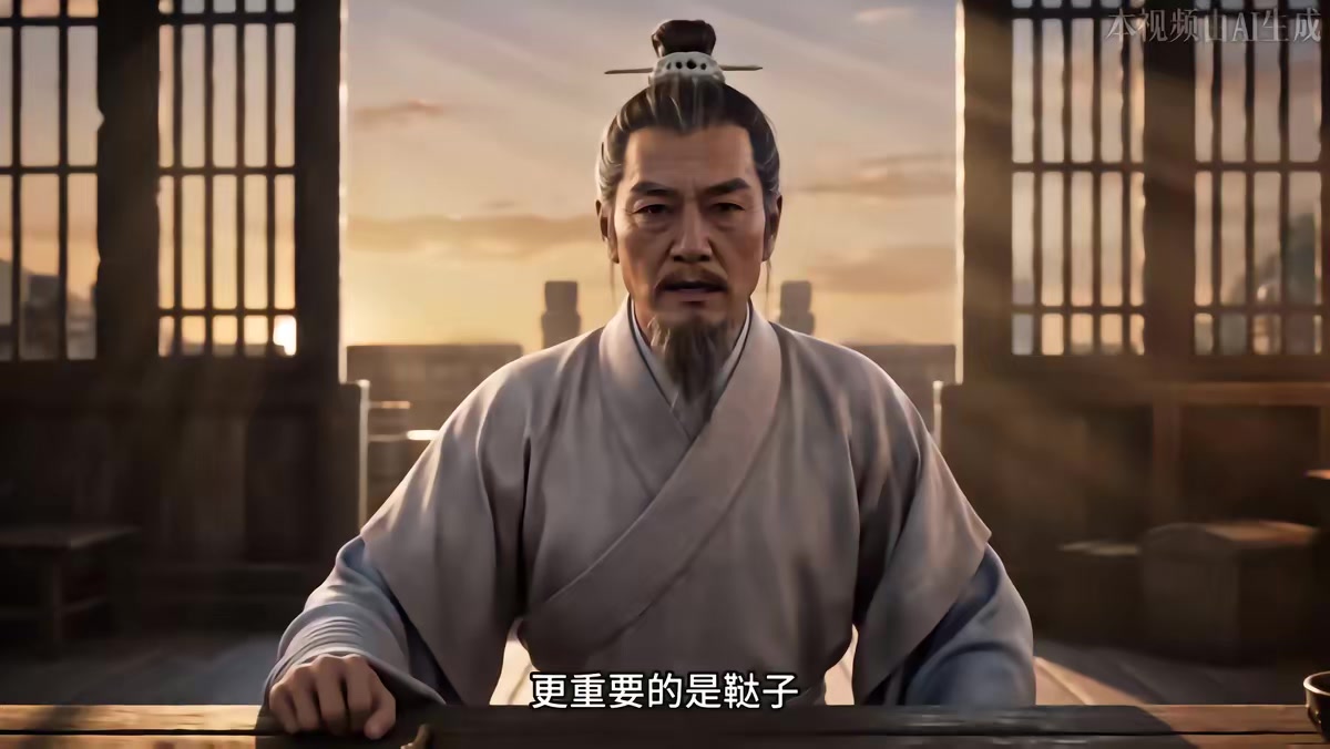 《边军破刀：一路砍到裂土封王》剧照