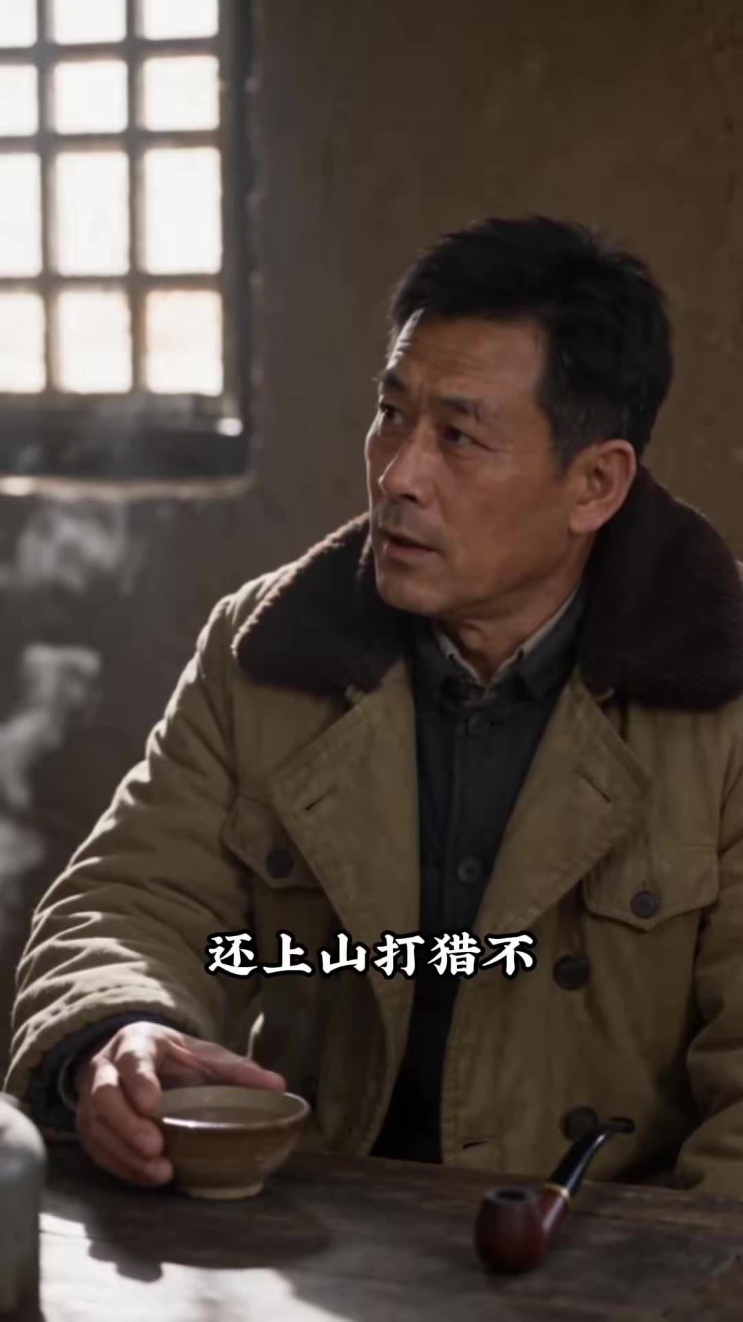 《重生六零：我靠空間養妹妹》劇照