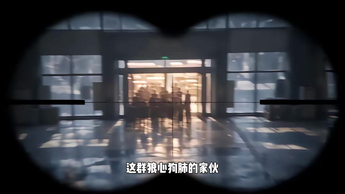 《萌寶小熊末日超市經營第三季》劇照