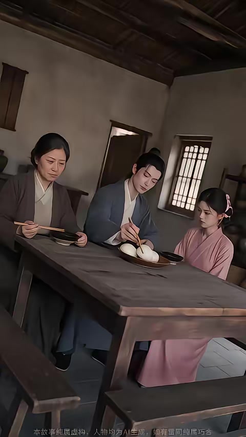 《妹妹搶錯郎，我卻嫁兵王第三季》劇照