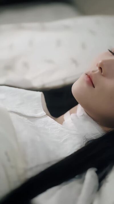 《大雾四起，我在无人处爱你》剧照