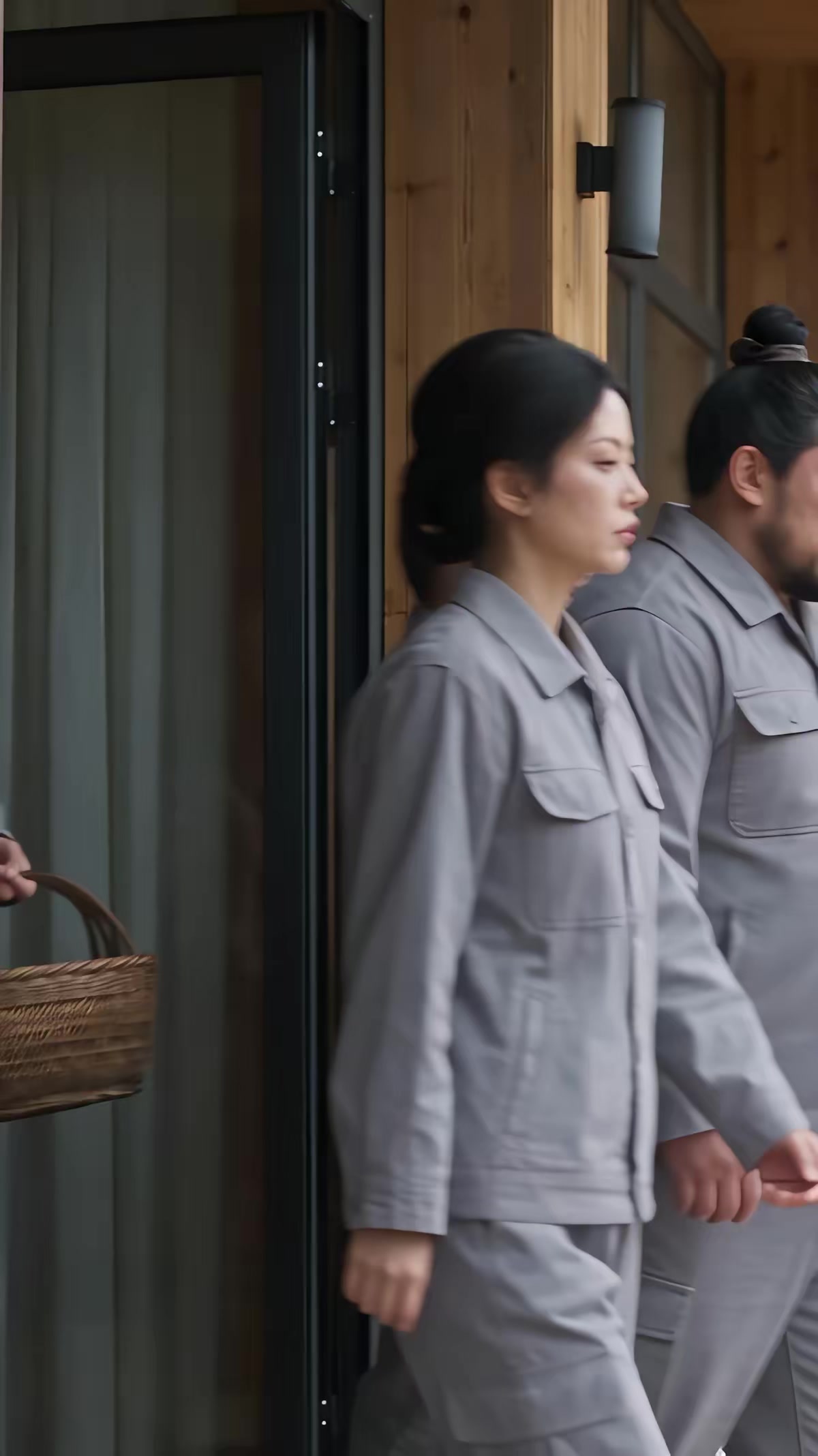 《福宝玉佩通古今，乱世建设桃花源第2季》剧照