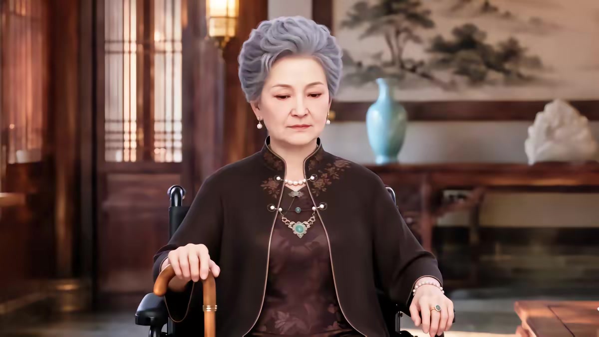 《修仙歸來，我的未婚妻藏不住了》劇照