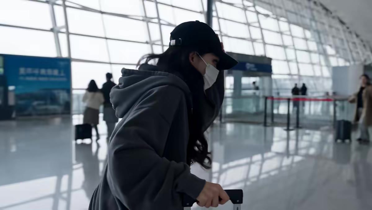 《真千金她真沒有背景通天》劇照