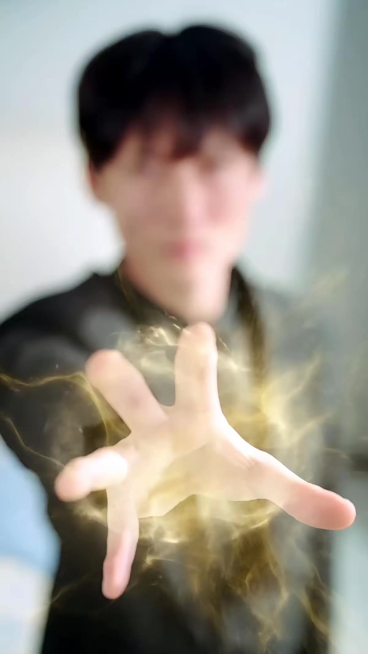 《燃靈第一季》劇照
