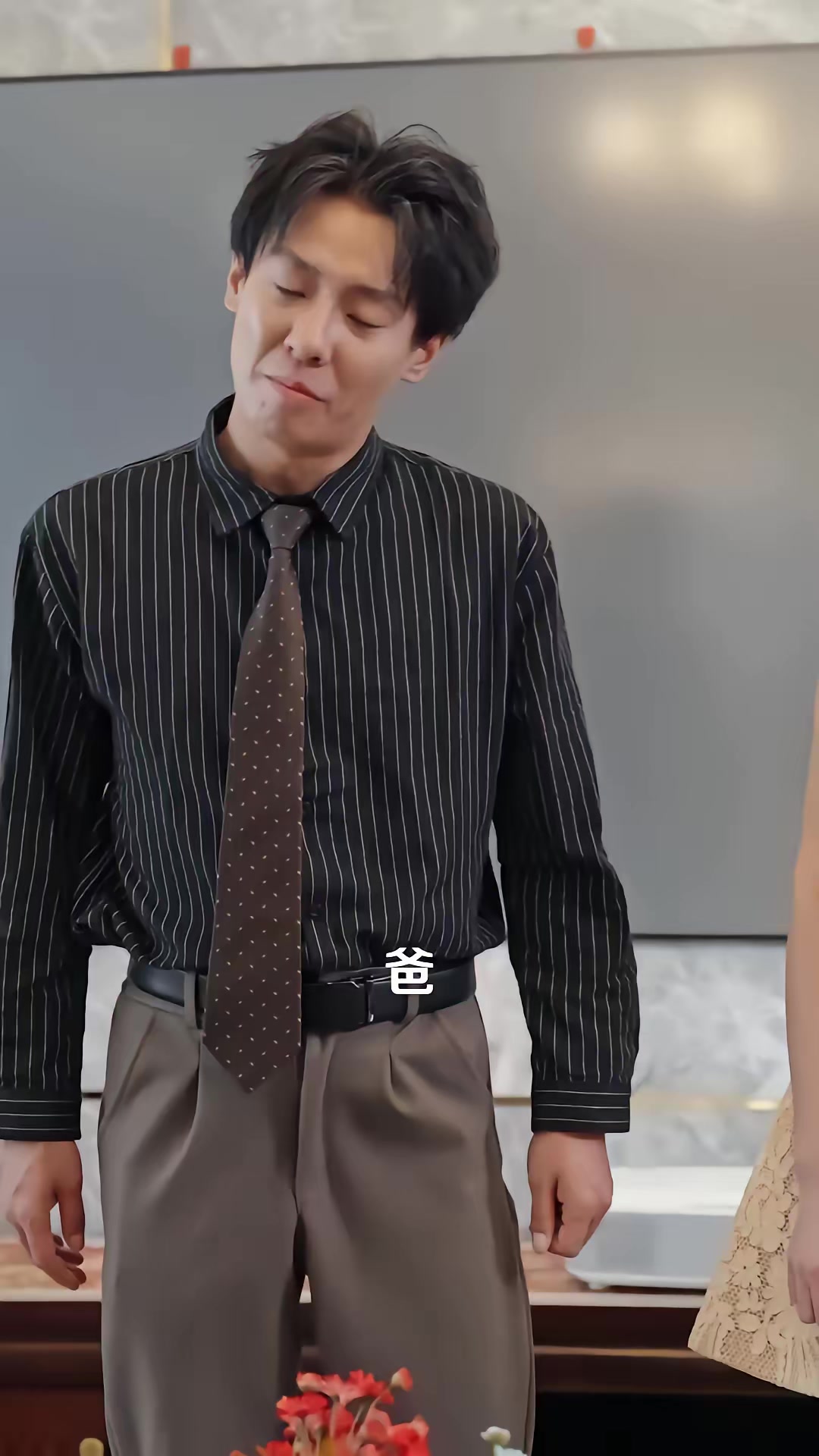 《地下皇》劇照