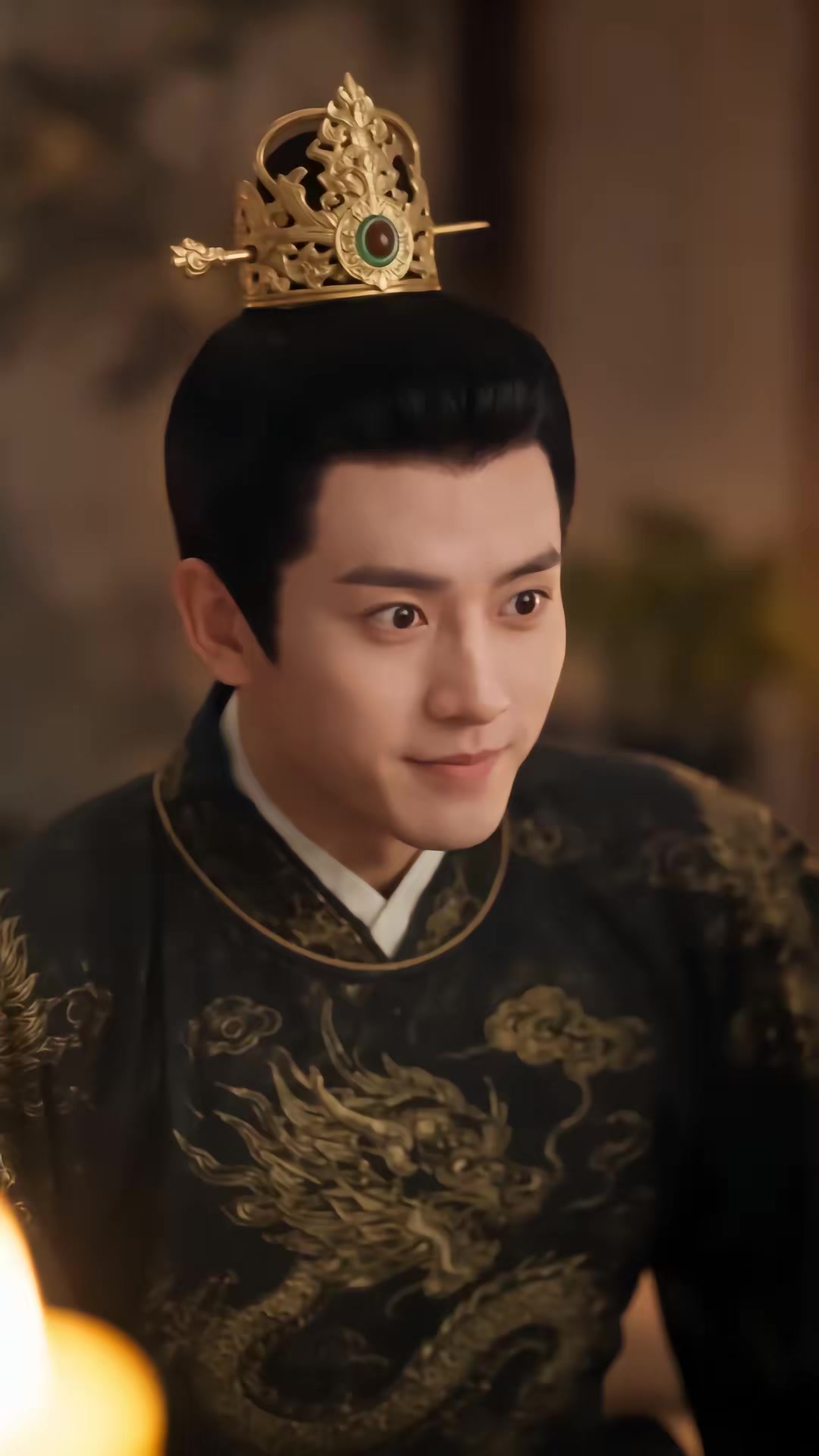 《大唐憨婿之我姐姐是太子妃第四季》劇照