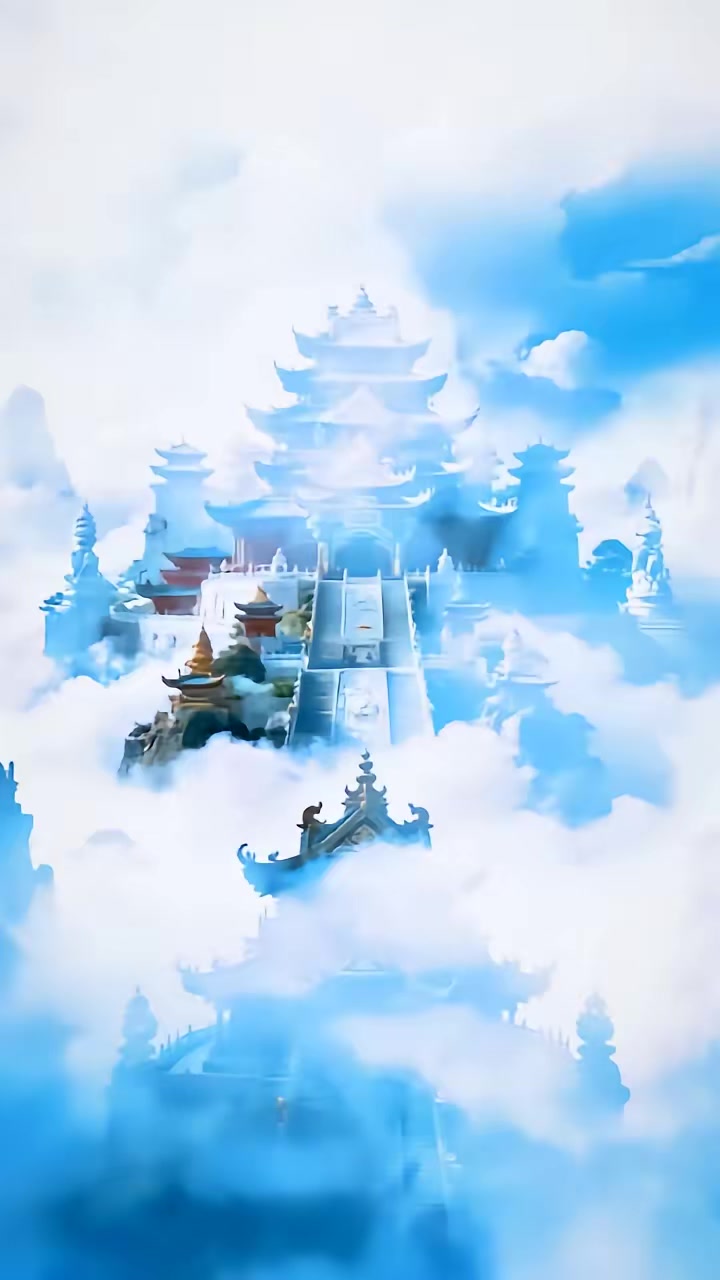 《师叔祖沉睡万年醒来后出手了》剧照