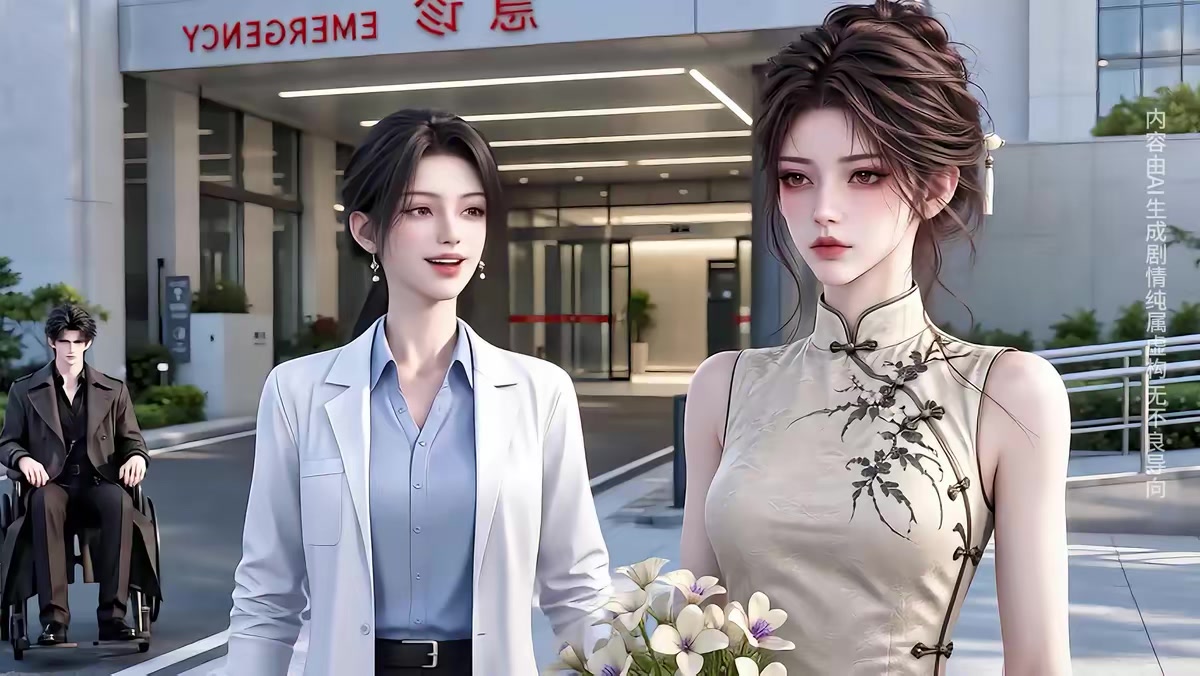 《誰又惹她了！第三季》劇照