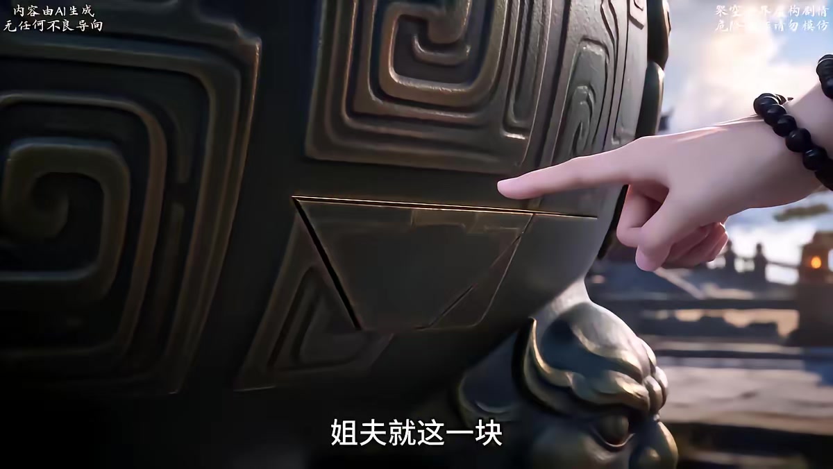 《和離後我帶女兒橫掃魔域》劇照