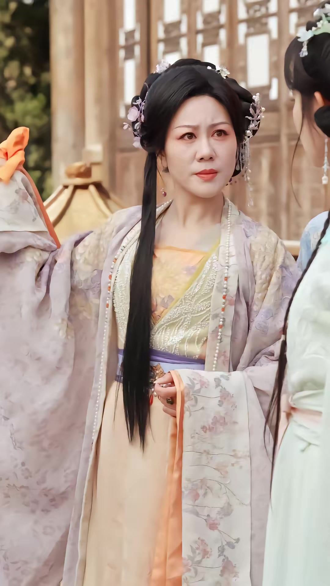 《地府嫡長女別惹，她捉鬼超兇》劇照