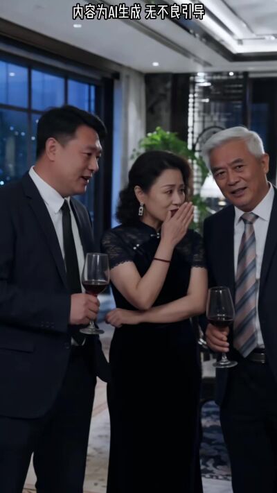 《装傻神医》剧照