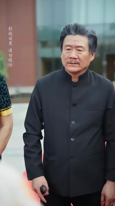 《50岁认亲被赶家人后悔莫及》剧照