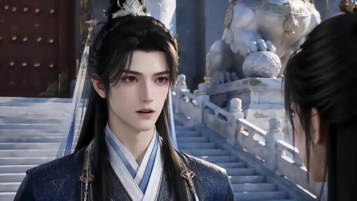 《仙界女符师第十三季》剧照