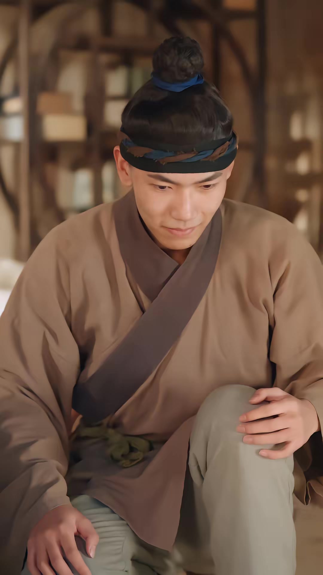 《我在聊齋抓詭振興蜀山》劇照