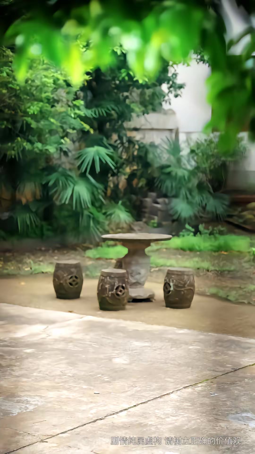 《致命考場》劇照