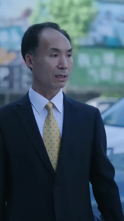 《大国崛起》剧照