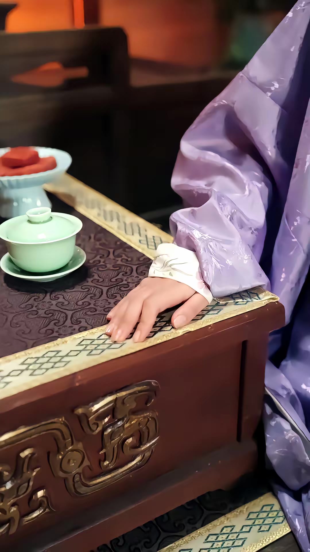 《江南可採蓮》劇照