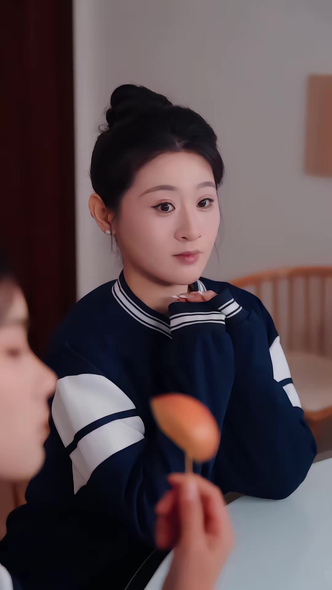 《清梨撞滿懷》劇照