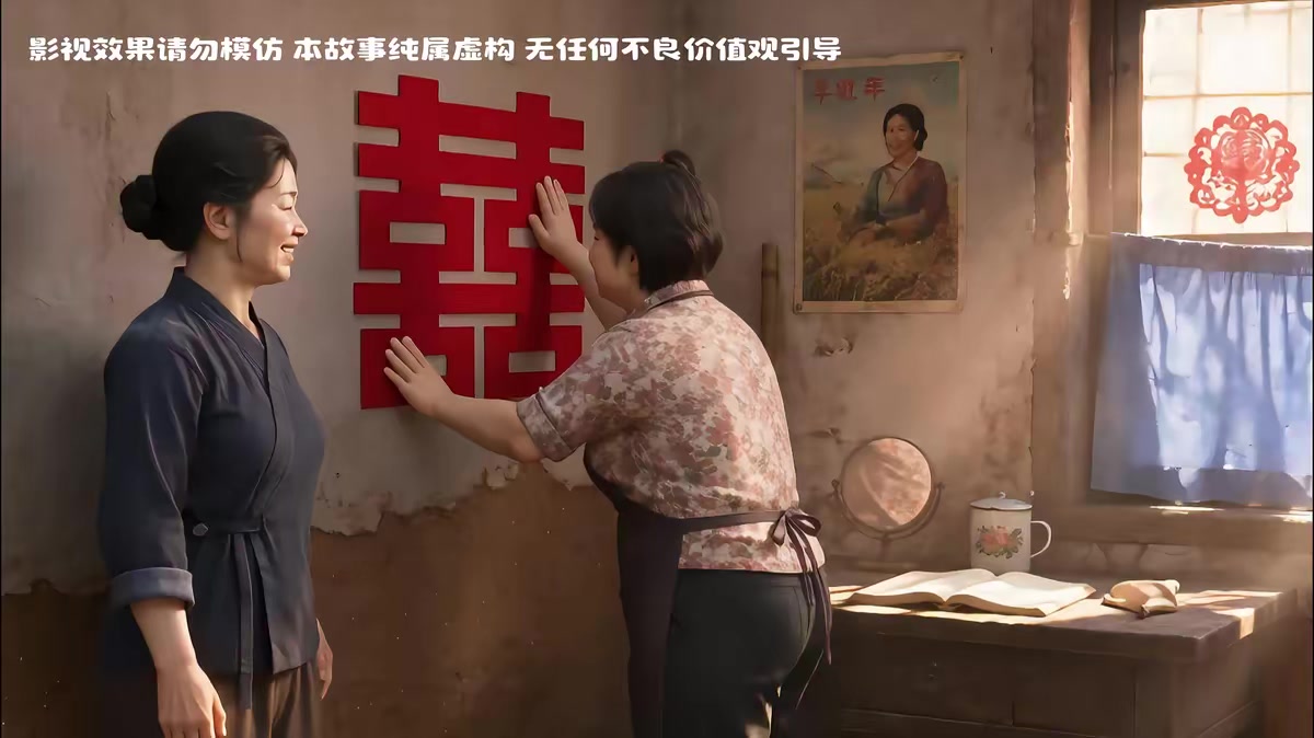 《我在七零养娇夫！第二季》剧照