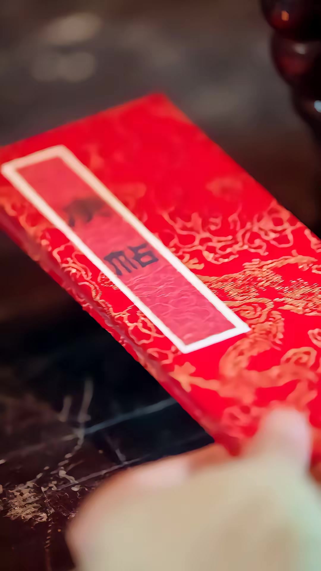 《落尽霜花满地伤》剧照