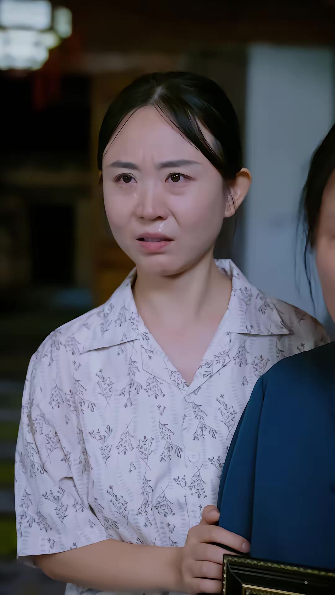 《拜錯墳後，太奶她顯靈了》劇照