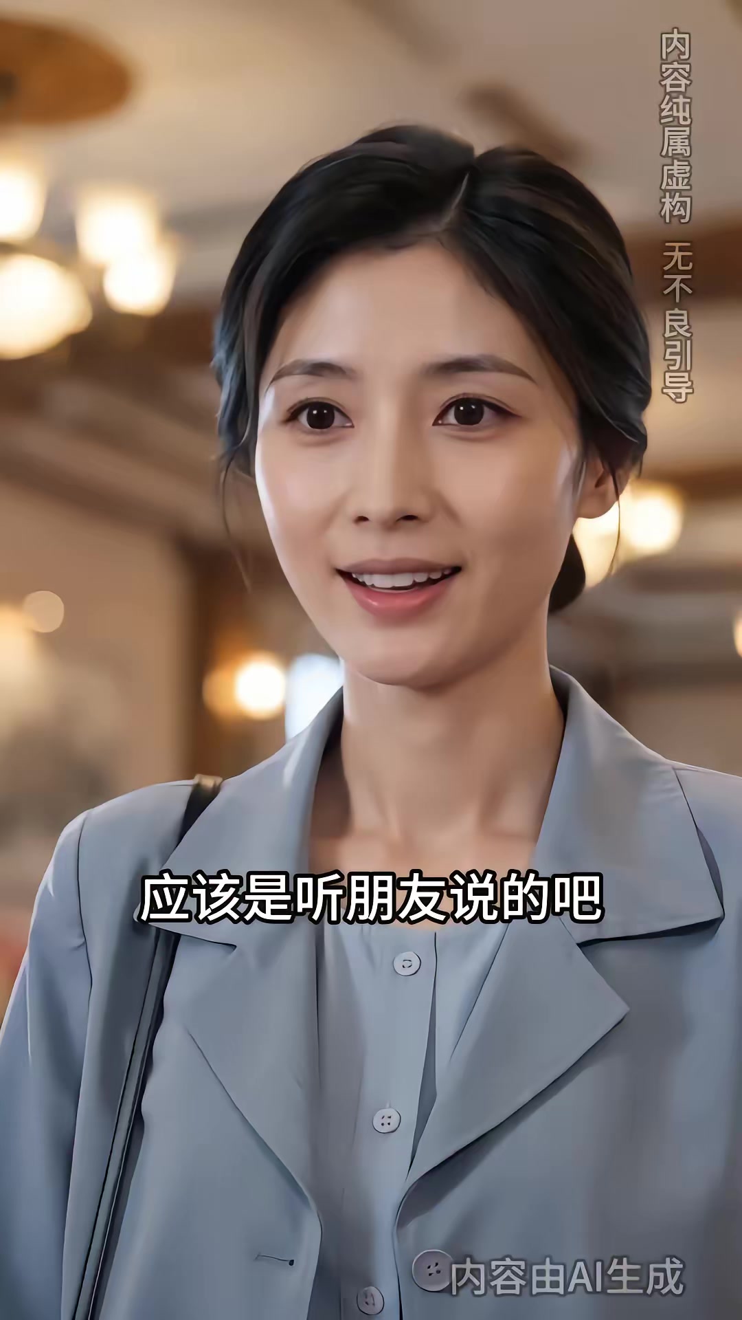 《錦繡八零，一禾寄北第三季》劇照