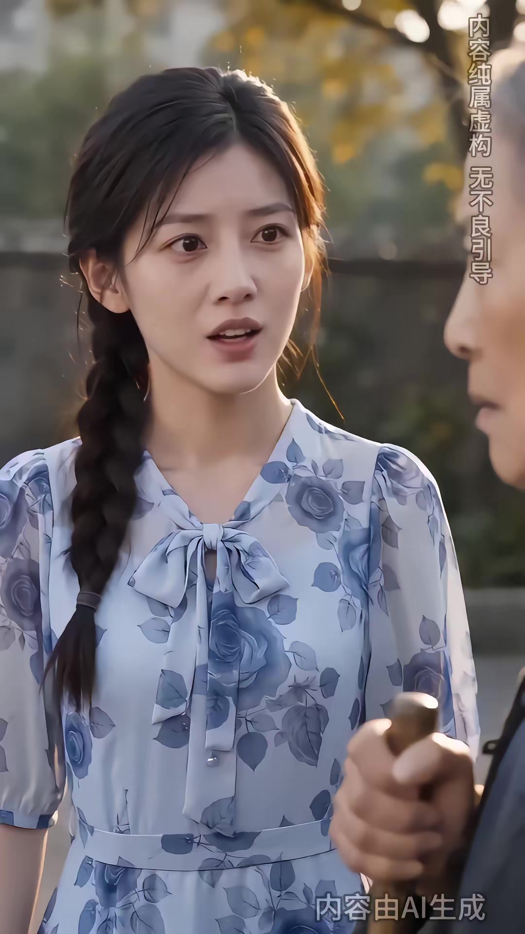 《锦绣八零，一禾寄北第二季》剧照