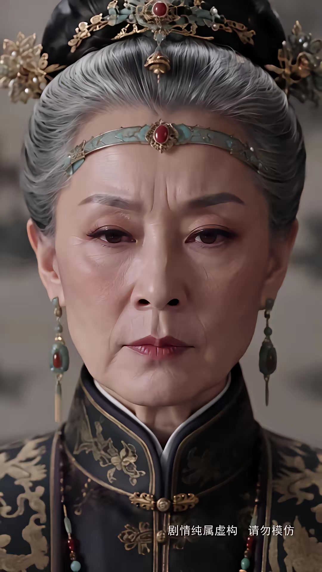 《步步深陷第五季》劇照