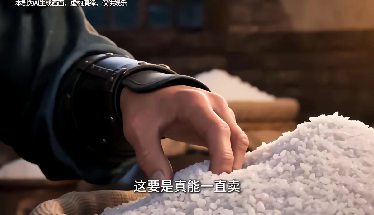 《纨绔兴明：我的舅舅是万历皇帝》剧照