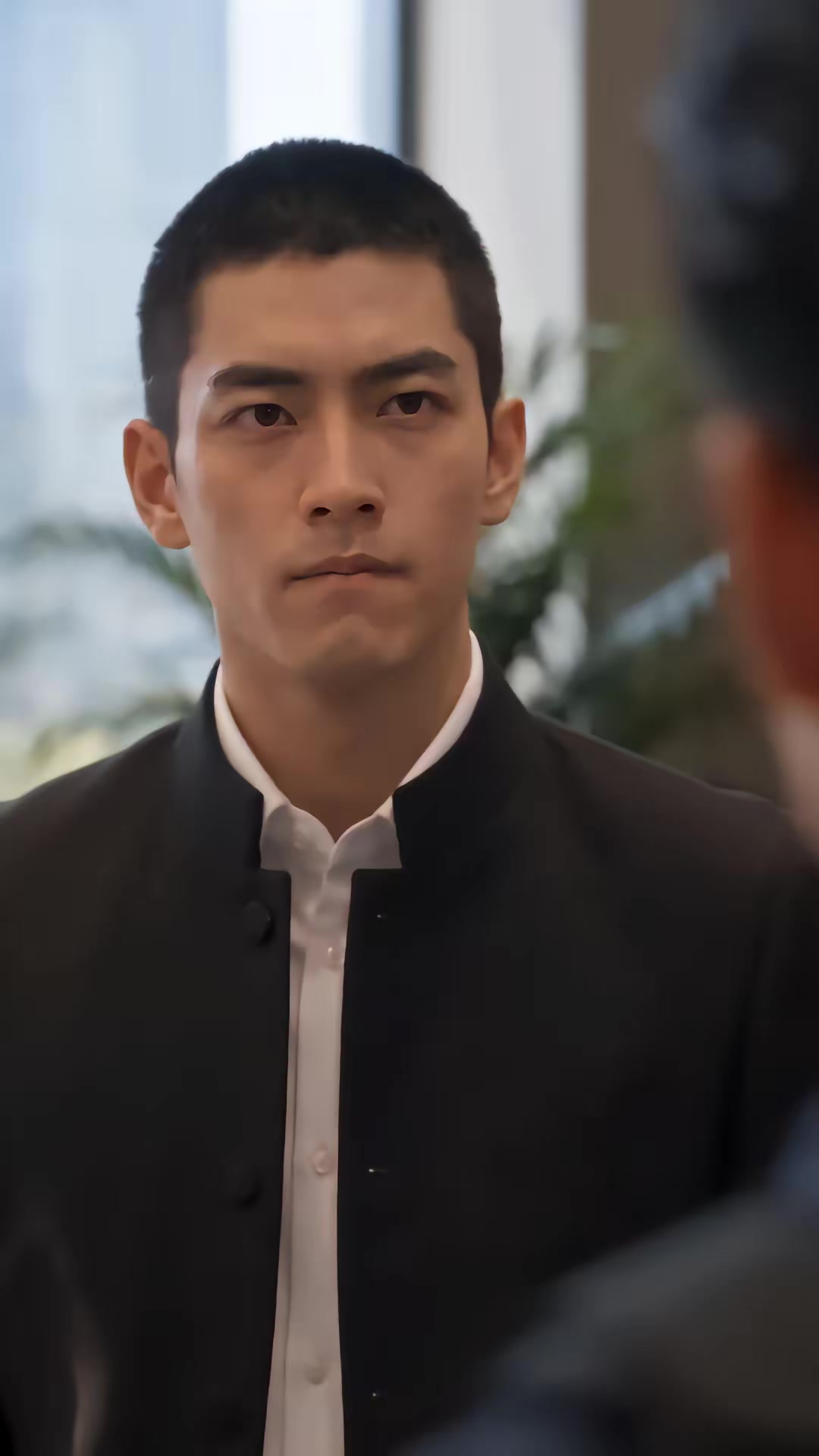 《退役歸來，這個保鏢不好惹》劇照