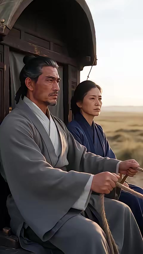 《妹妹搶錯郎，我卻嫁兵王第三季》劇照