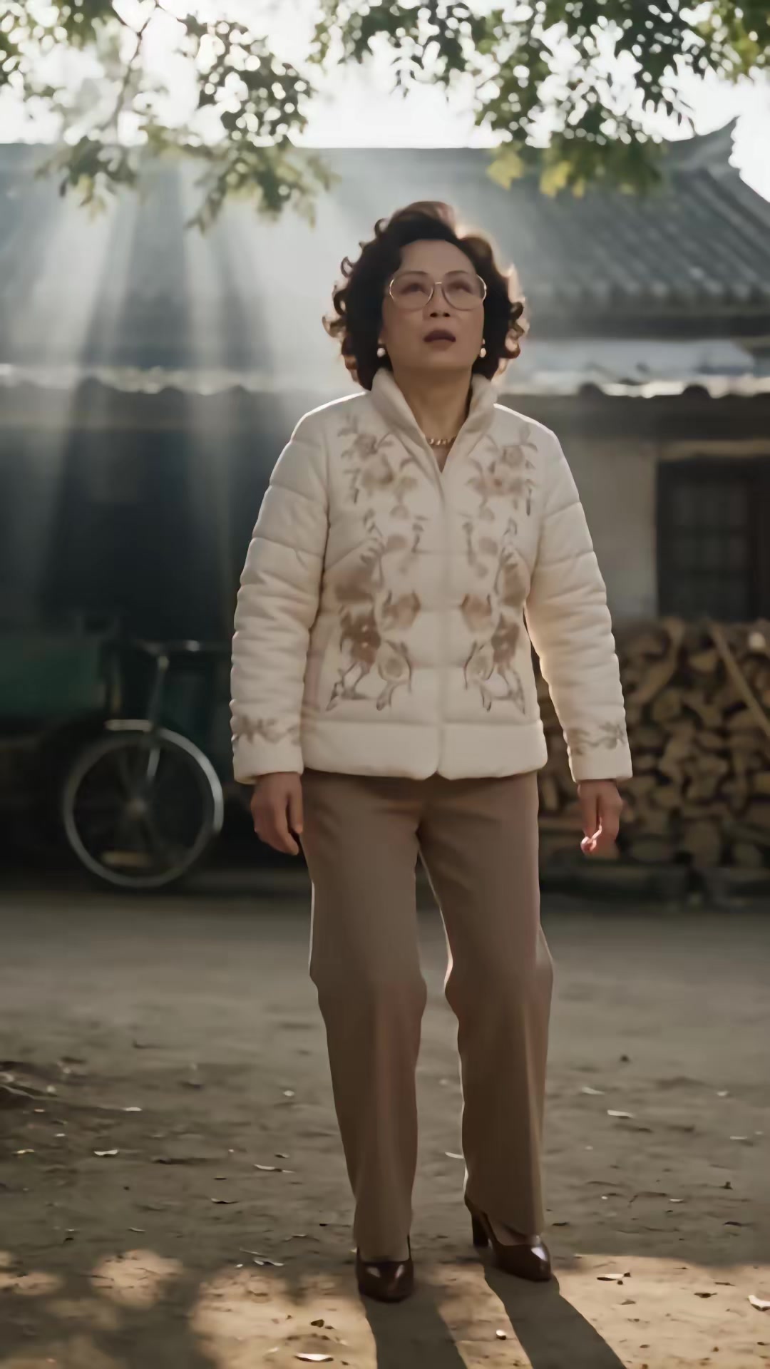 《掛帥：張老太重生記第六季》劇照