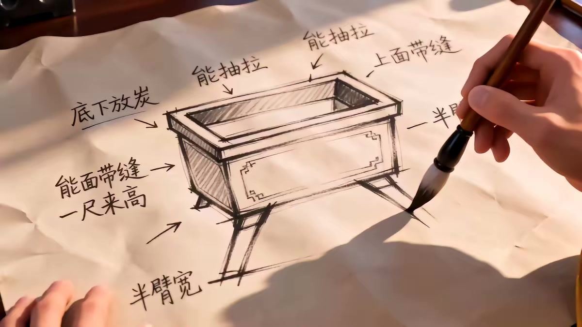 《朕在这嘎达说话老好使了》剧照