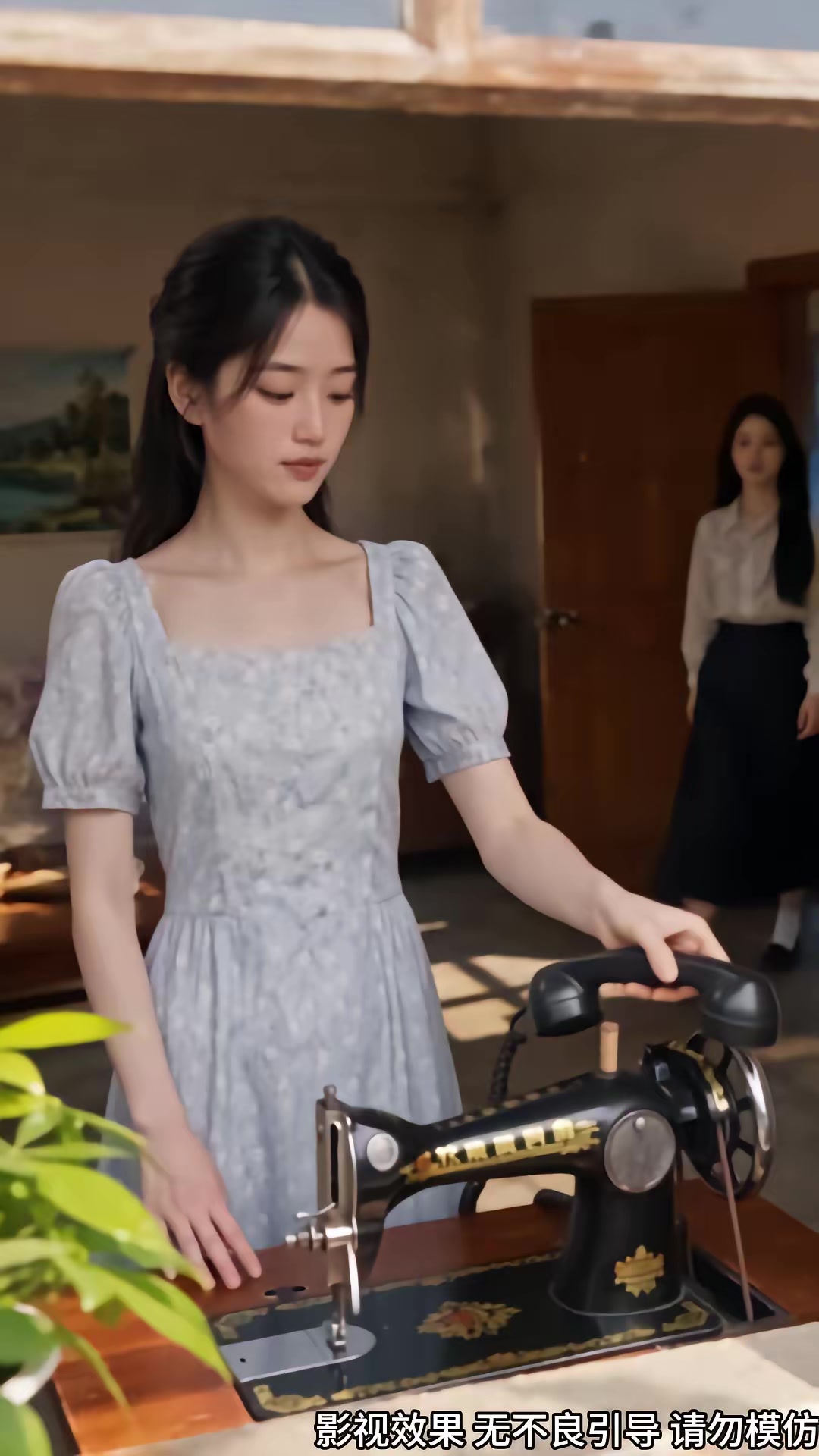 《離婚後我在八零賺錢養家第二季》劇照