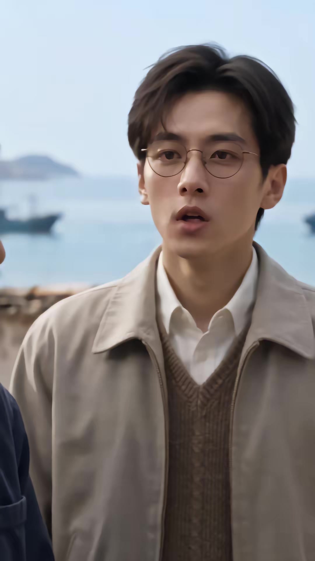 《重回1980：深海獵王從趕海開始》劇照