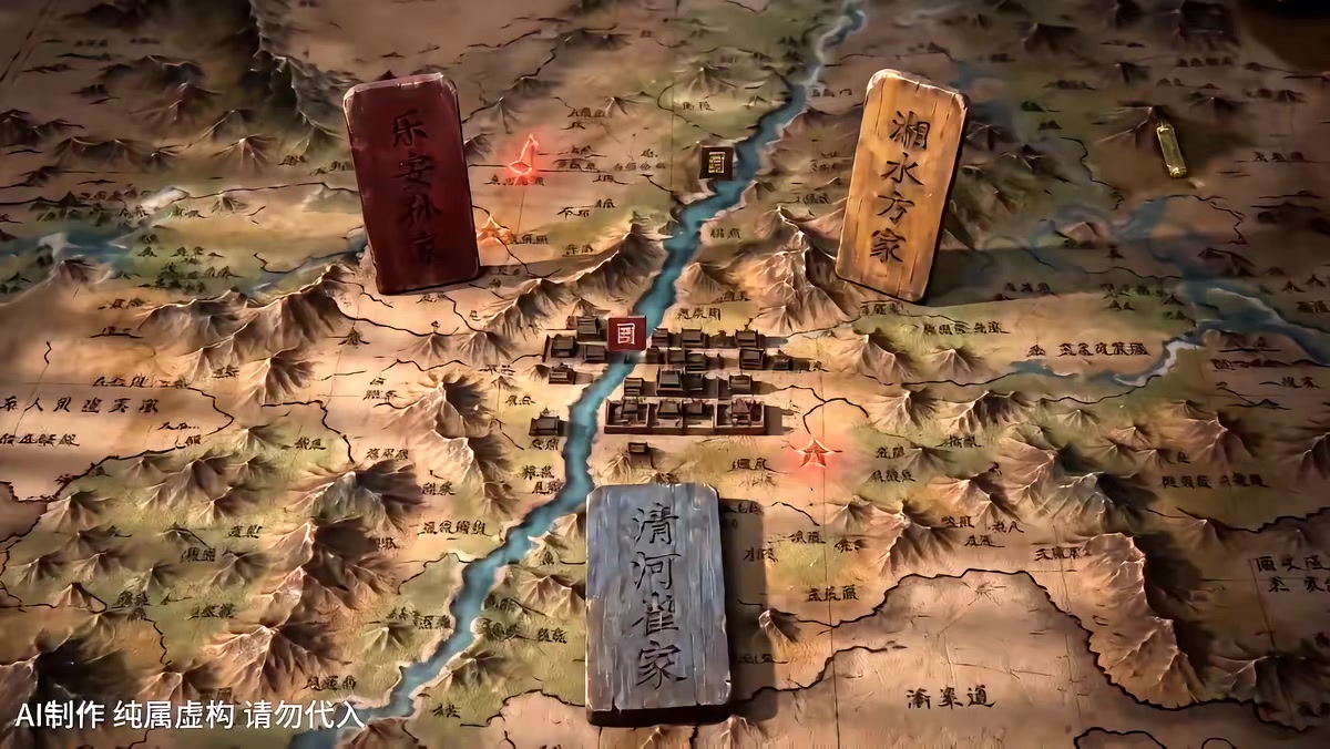 《香火树神3D版第四季》剧照