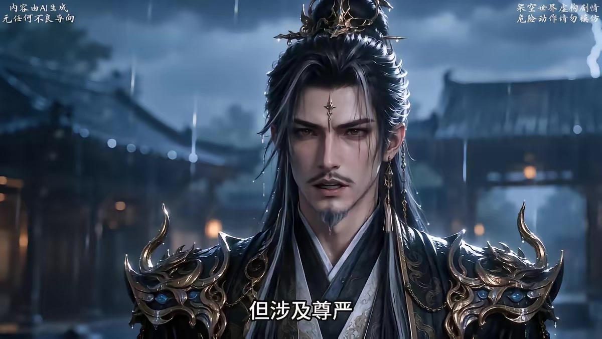 《和離後我帶女兒橫掃魔域》劇照