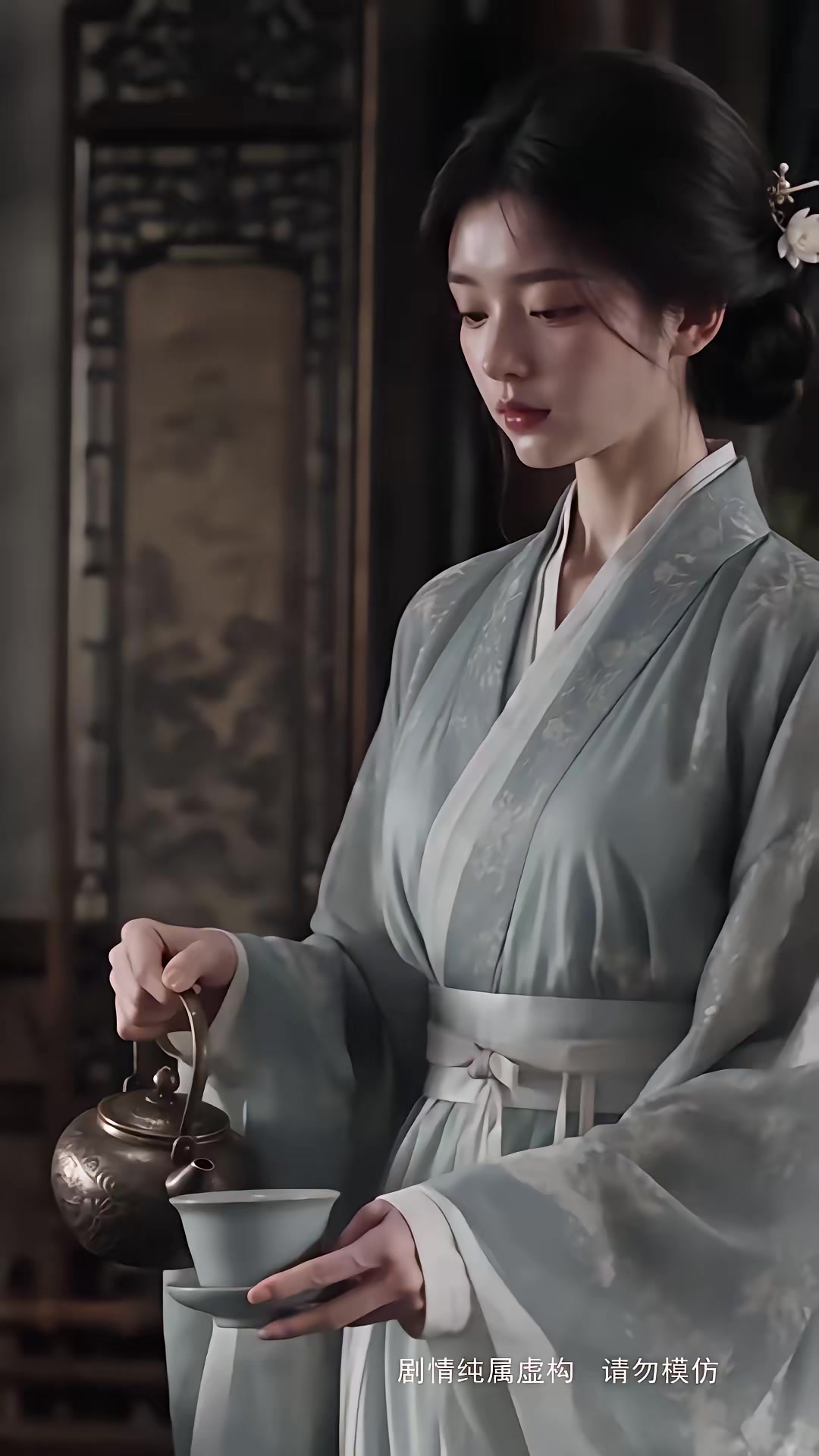 《步步深陷第五季》劇照