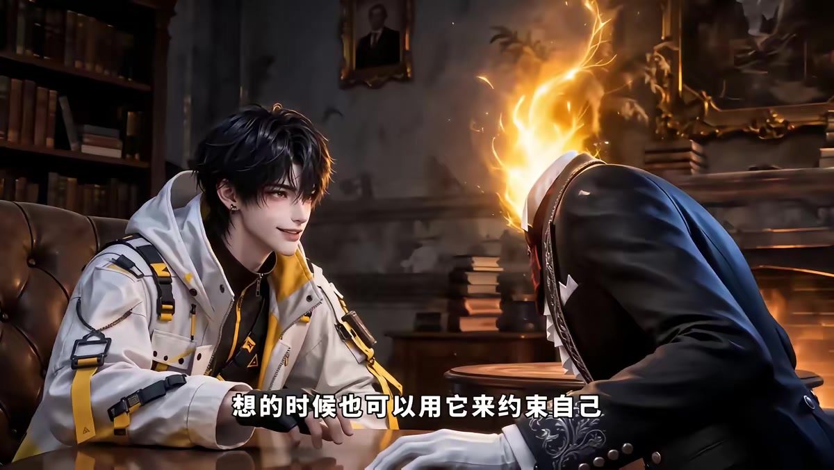 《玩家無響應第二季》劇照