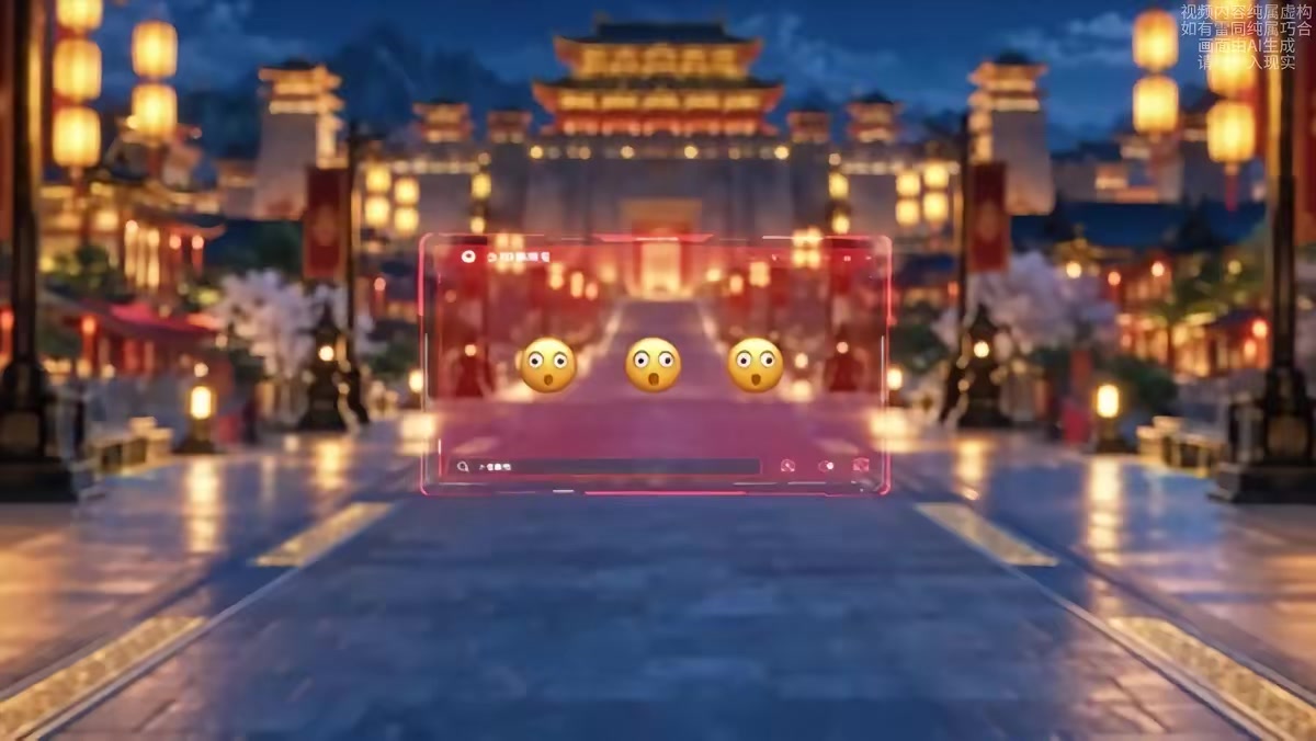 《遊戲入侵：普攻加血一箭億萬傷屠戮神明二》劇照