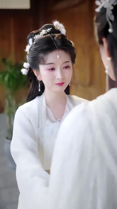 《退，全族聽我長姐號令》劇照