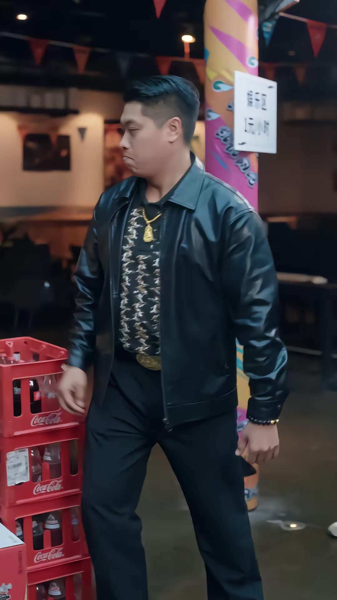 《东北千禧年之网吧风云》剧照