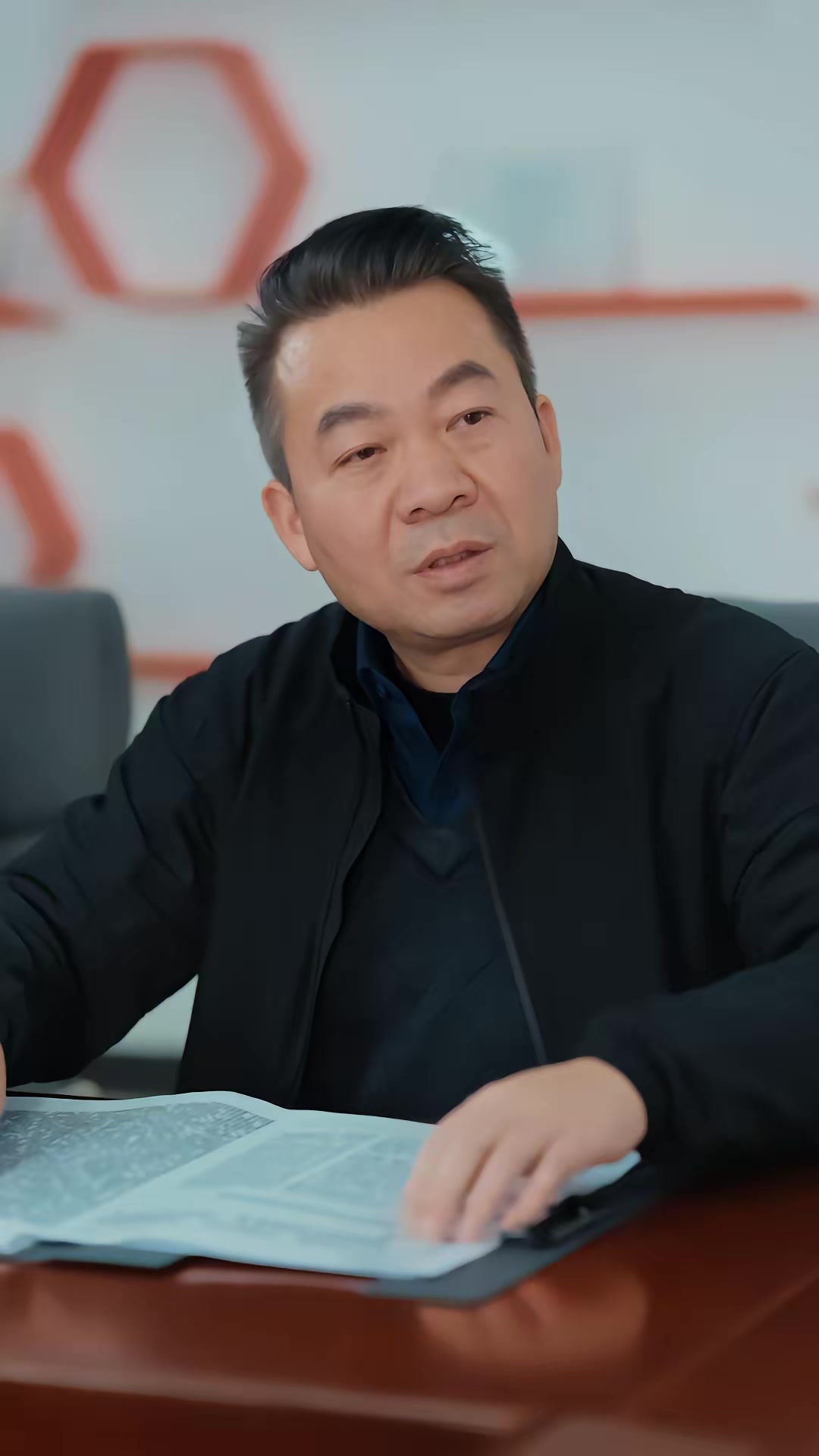 《重回零七後，我靠競賽登頂巔峰》劇照