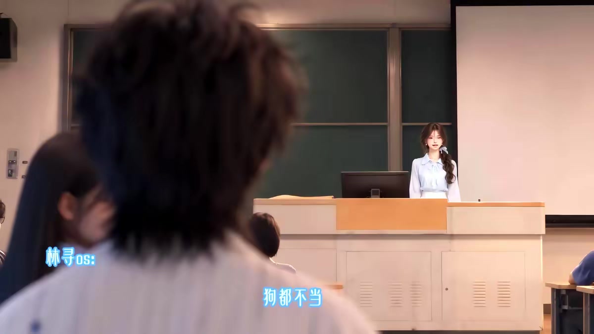 《裝窮十八年，爸媽終於攤牌了》劇照