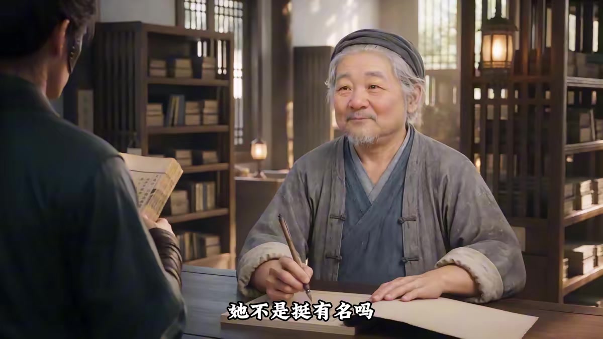 《布衣成聖第六季》劇照