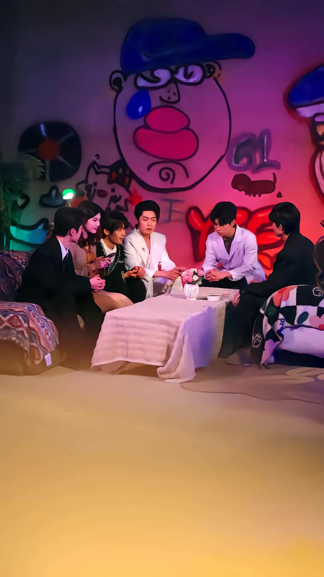 《極寒末世：我靠網店當上女領主》劇照